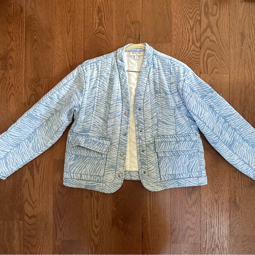 Rachel Comey x Target Patterned Jacket